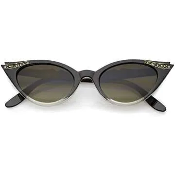 Vintage Inspired Swimsuits