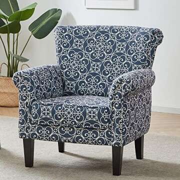 Jamerrill’s Favorite Home Decor