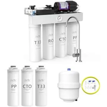 RAIN HARVESTING PARTS FOR DIY