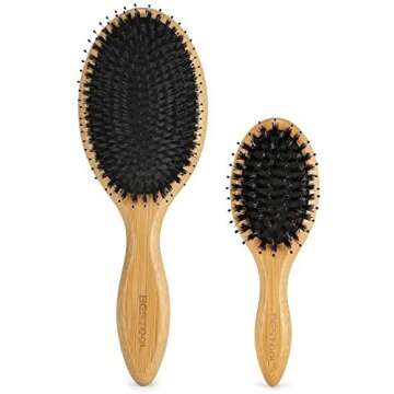 Hair Care Must Haves