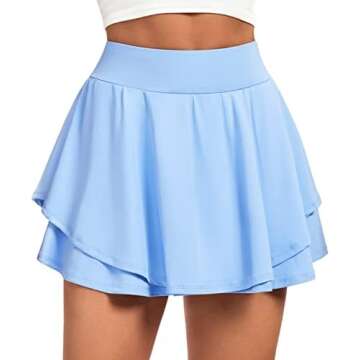 Athleisure + Workout Clothes