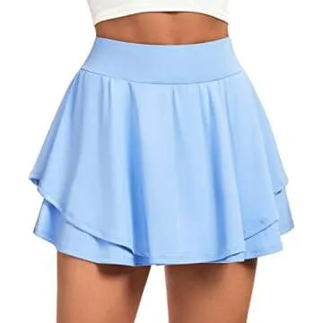 Athleisure + Workout Clothes