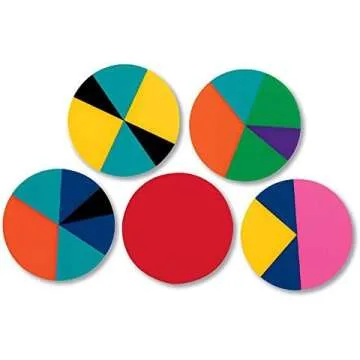 3-5 Math Manipulatives