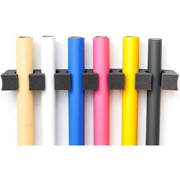 Solid Background Colors that POP!