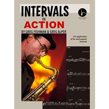 Jazz Method Books