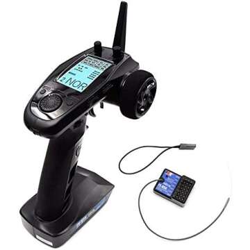 RC Modify Electronics