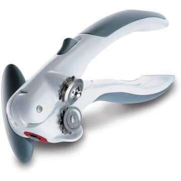 Essential Kitchen Gadgets