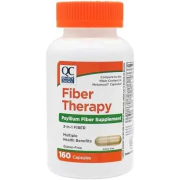 Supplements/Vitamins