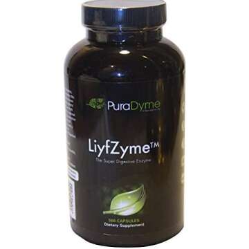 Enzymes and Probiotics