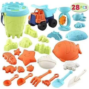 Spring/ Summer Vacations