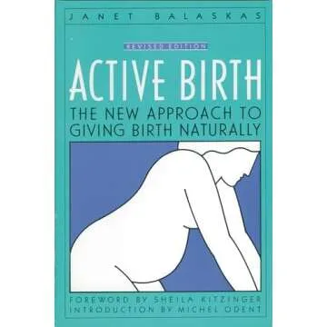 Books on Birth