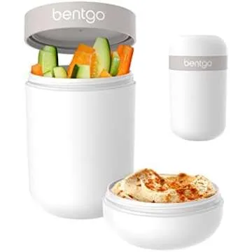 FAV: Snack Containers
