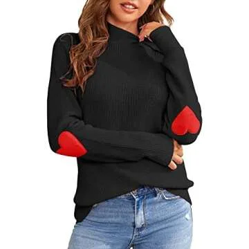 Valentine's Day Outfits