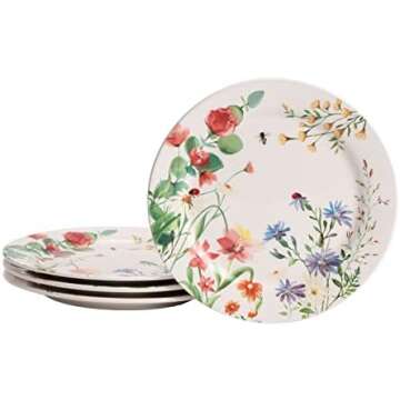 Spring Home Tour 2024