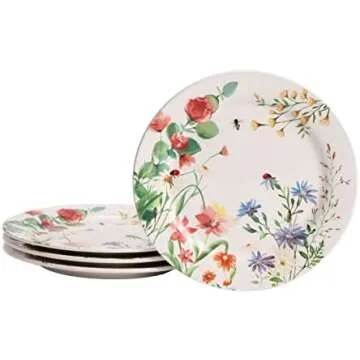 Spring Home Tour 2024