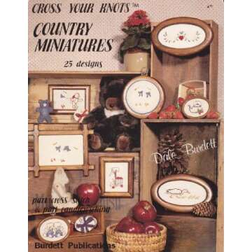 Burdett Publications