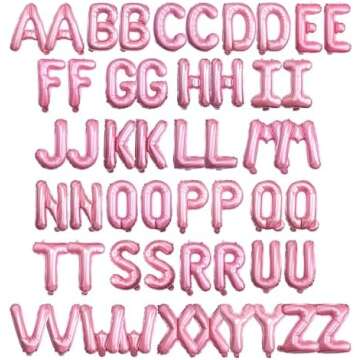 Galentines Decorations