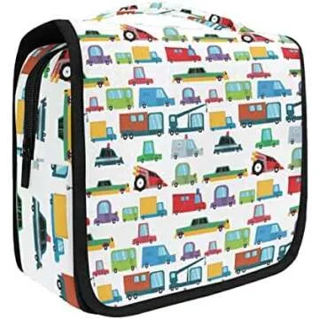 Travel with kids Essentials