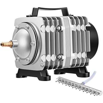 Laser Upgrades / Equipment