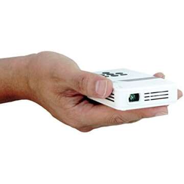 Creator Products: Mounts, Lights, Projectors