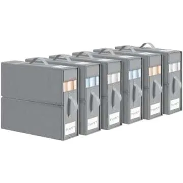 Storage & Oragnization