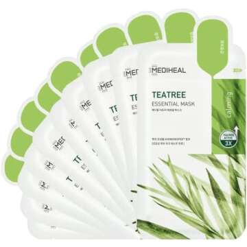 Skincare for Acne Prone Skin