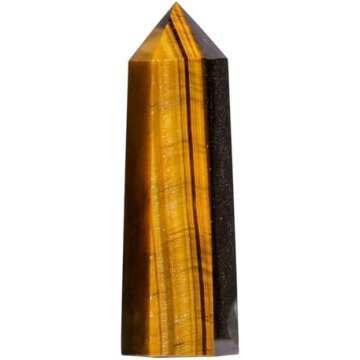 Crystals to Manifest Money & Abundance