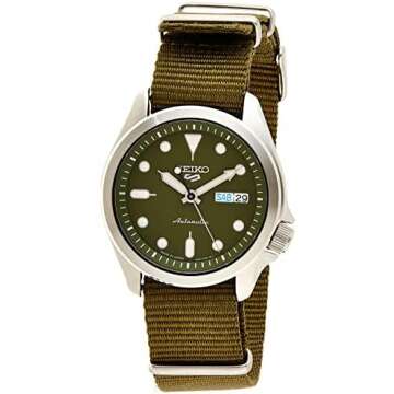 Seiko 5 Collection