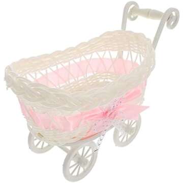 Supplies for rose boquets