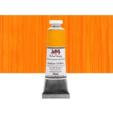 Oil Painting Supplies