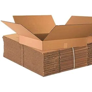 Shipping Supplies