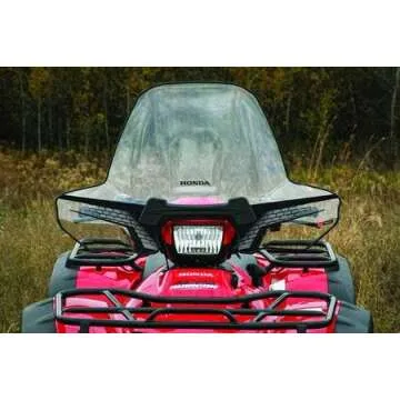 Honda Foreman & Rubicon Accessories / Modification Ideas