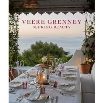 Interior Design and Gardening Books