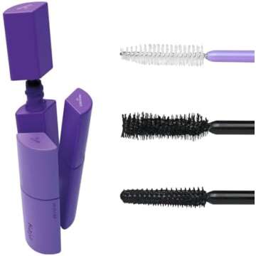 3 in 1 mascara