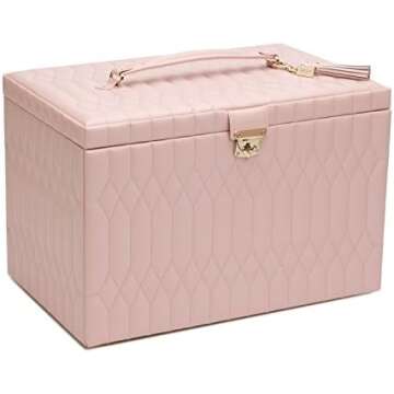 CLOSET ORGANIZATION MUST-HAVES