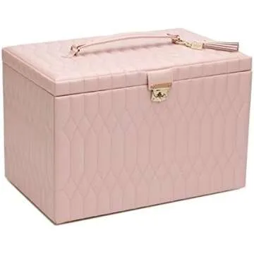 CLOSET ORGANIZATION MUST-HAVES