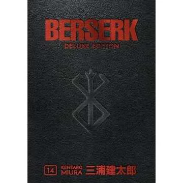 Berserk