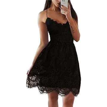 Spring/Summer Dresses