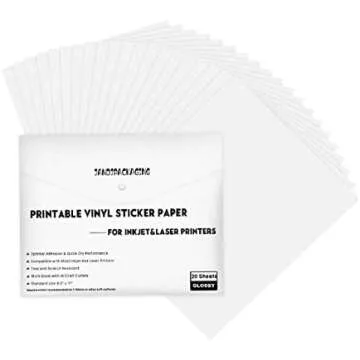 Essential Oils - Labels DIY