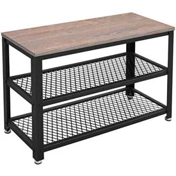 Furniture with Storage