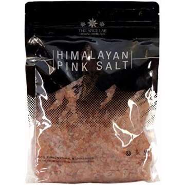 Exfoliants & Detox Essentials