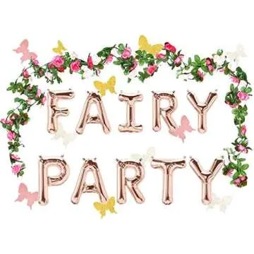 Fairy Party