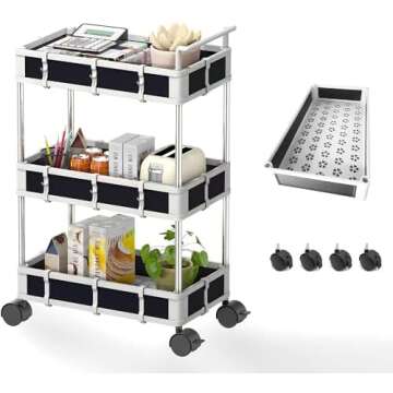 Organization | Storage Ideas