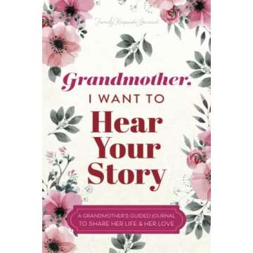 HEAR YOUR STORY