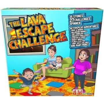 Games for Homeschooling