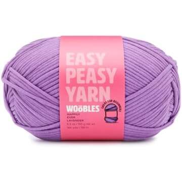 My Favorite Yarns
