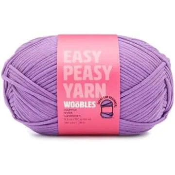 My Favorite Yarns