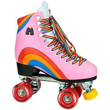 Roller Skating