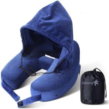 Essential Travel Items