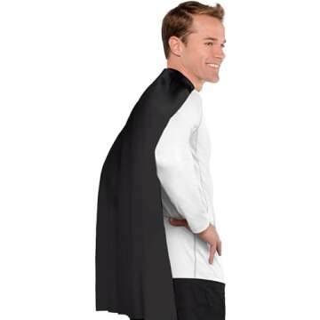 Puss in Boots Halloween Costume